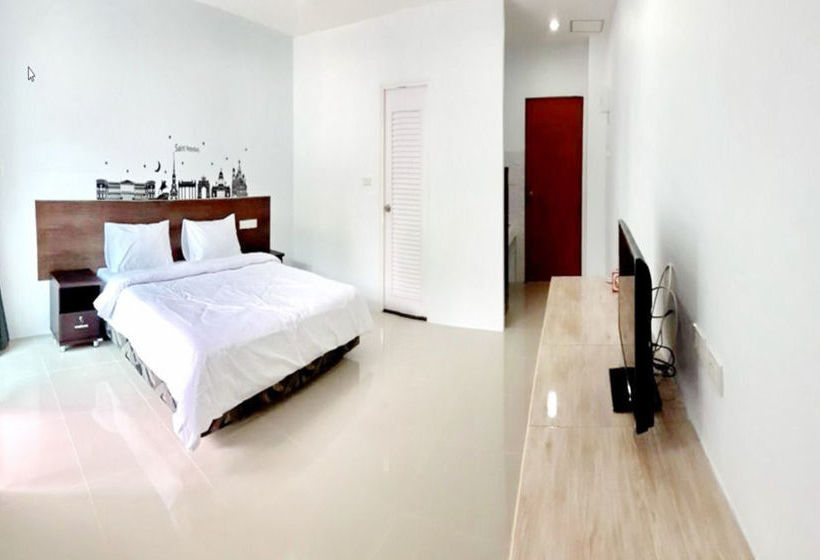 Hotel Nai Yang Place Phuket Airport 6