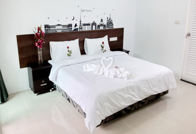 Hotel Nai Yang Place Phuket Airport 8