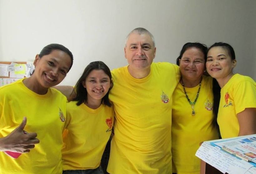 Patong Studio Apartments 1