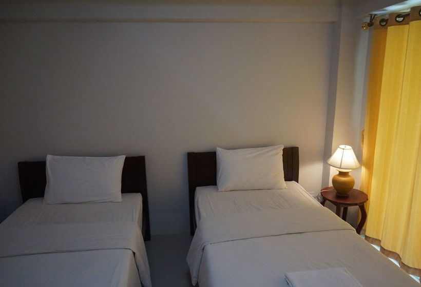 Hotel Banana Park 10