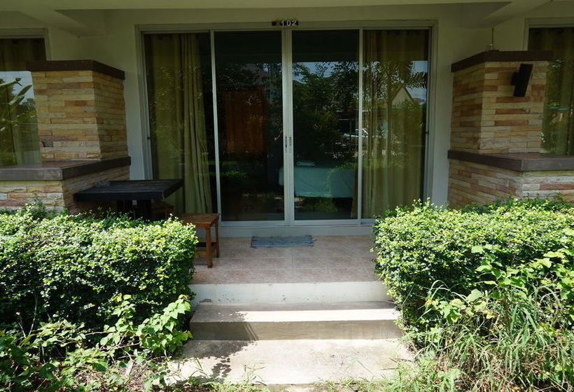 Hotel Banana Park 11