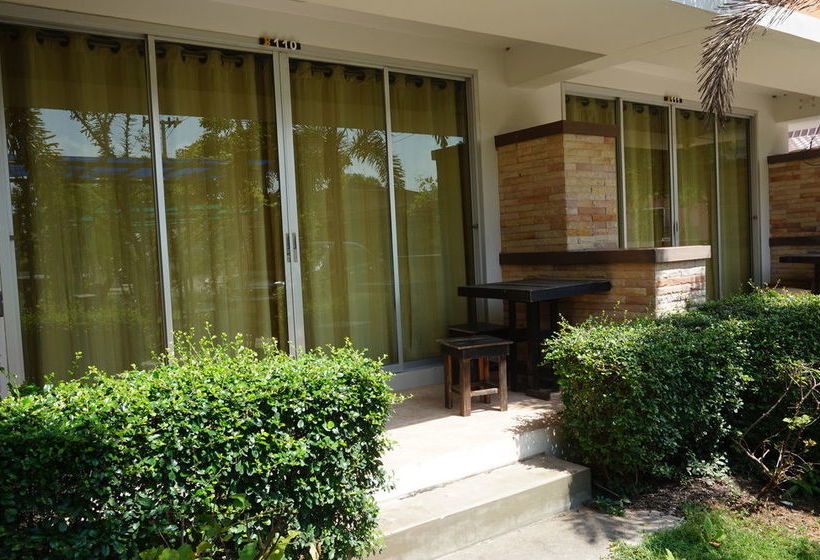 Hotel Banana Park 12