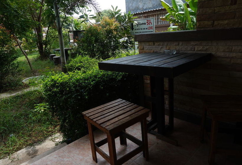 Hotel Banana Park 13