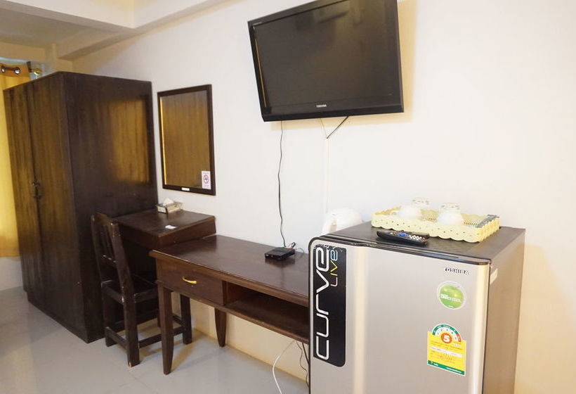 Hotel Banana Park 15