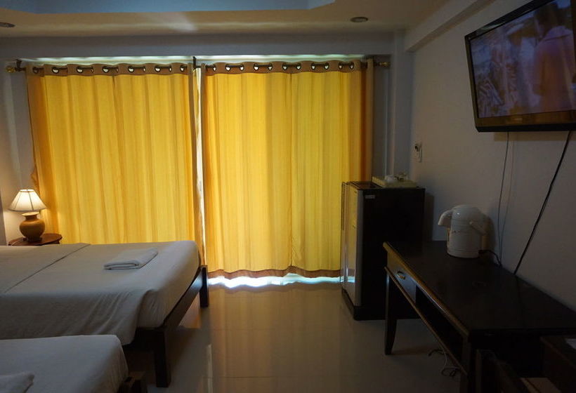 Hotel Banana Park 16