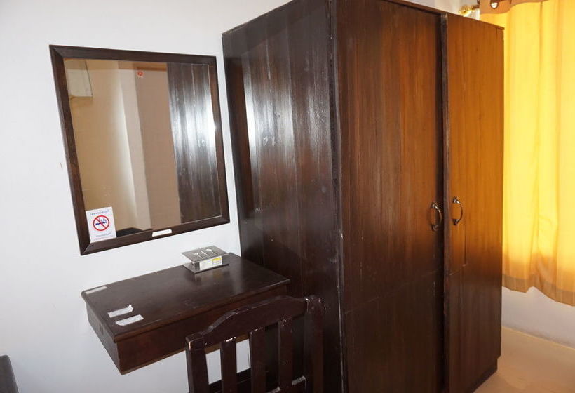 Hotel Banana Park 17