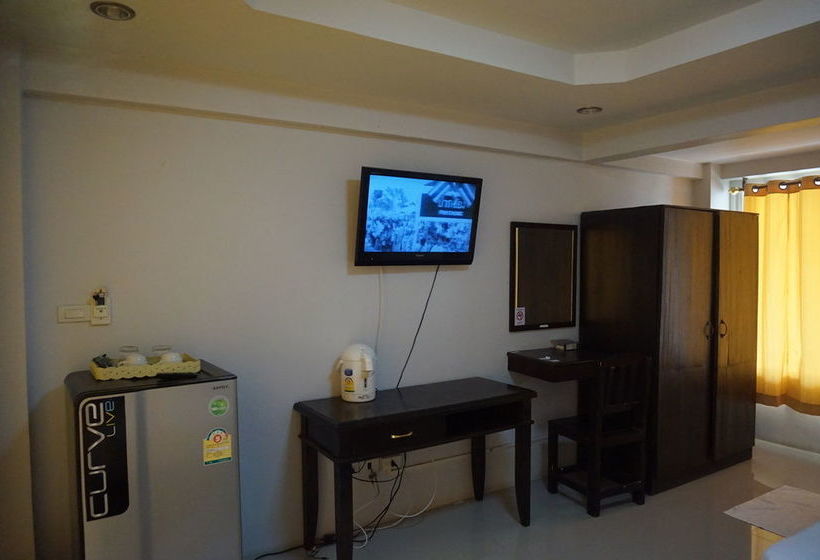 Hotel Banana Park 18