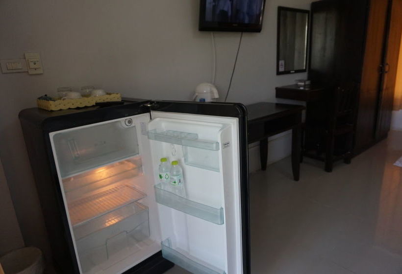 Hotel Banana Park 19