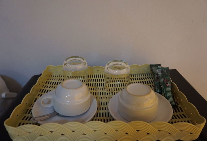 Hotel Banana Park 20