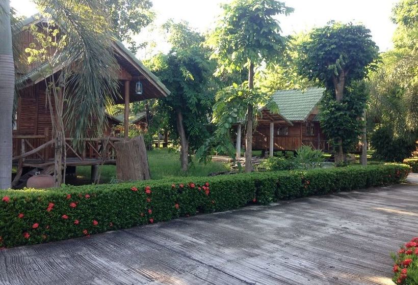 Hotel Sakthong Resort