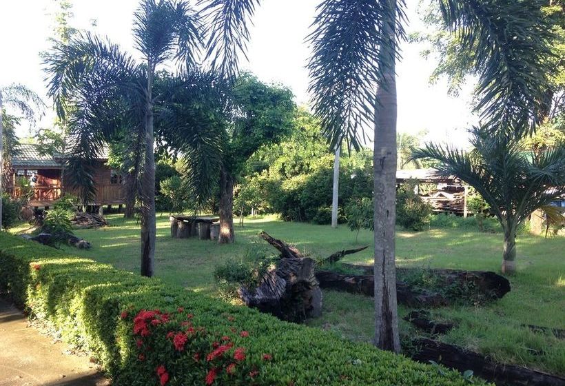 Hotel Sakthong Resort 10