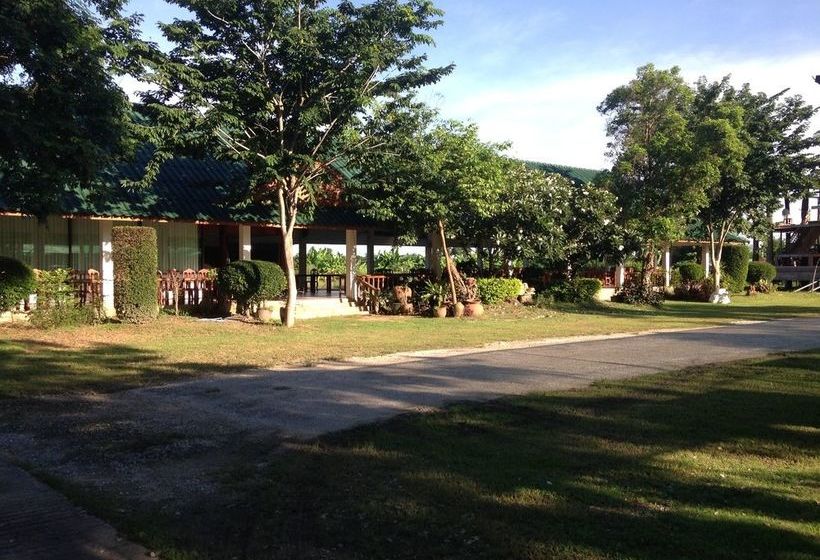 Hotel Sakthong Resort 11