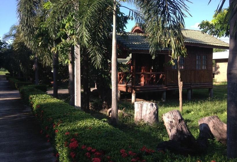 Hotel Sakthong Resort 12