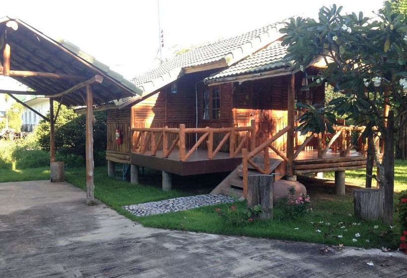 Hotel Sakthong Resort 2
