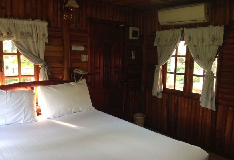 Hotel Sakthong Resort 4