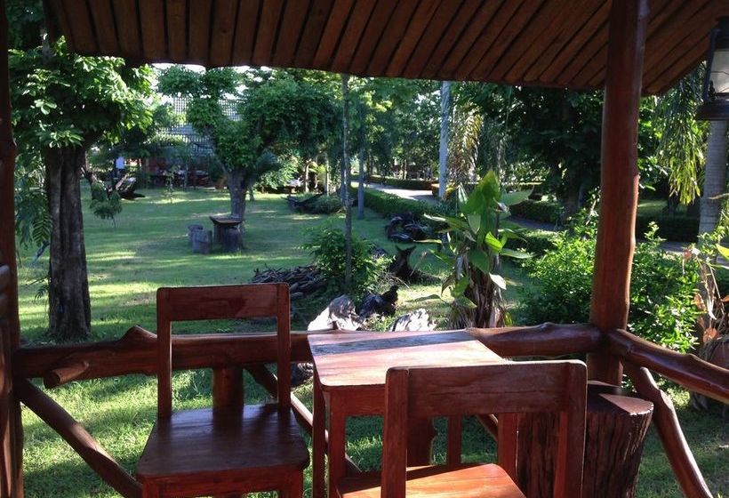 Hotel Sakthong Resort 5