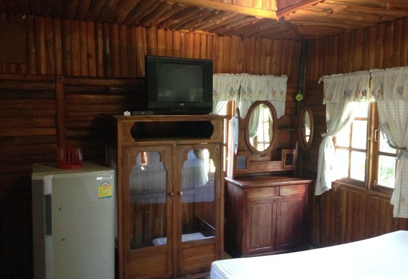 Hotel Sakthong Resort 6