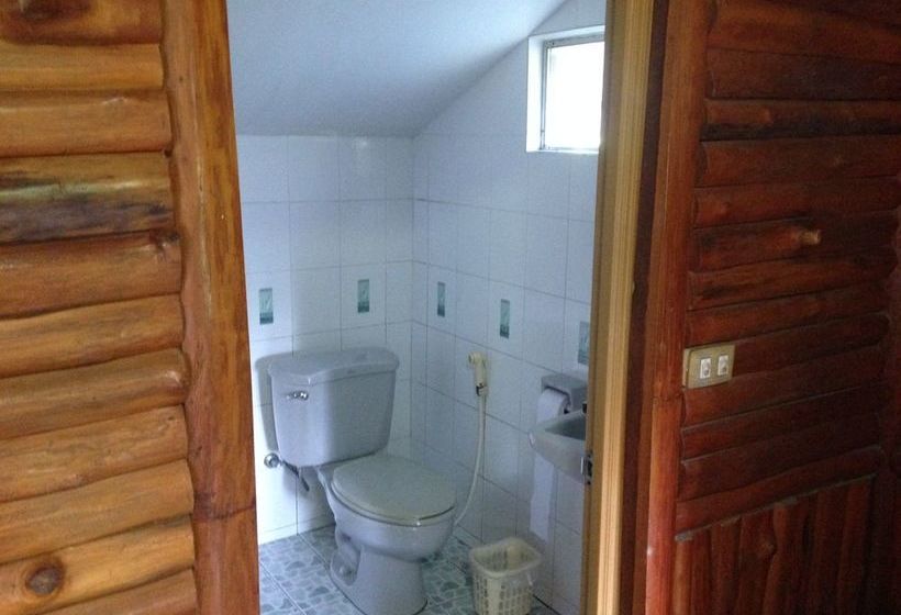 Hotel Sakthong Resort 7