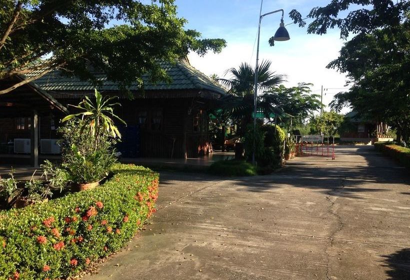 Hotel Sakthong Resort 9