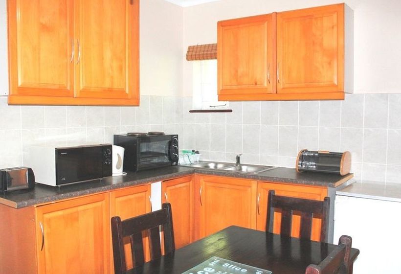 African Aquila Lodge 10