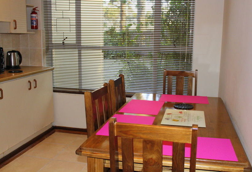 African Aquila Lodge 13