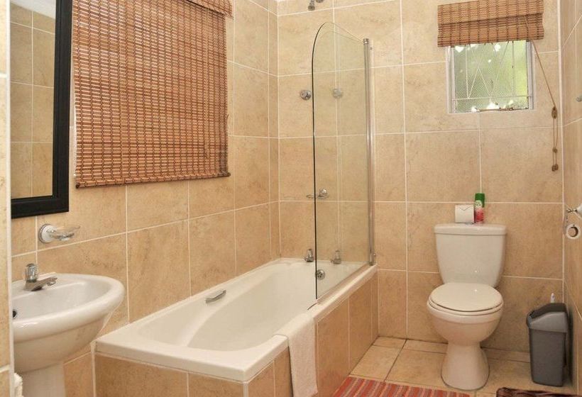 African Aquila Lodge 14