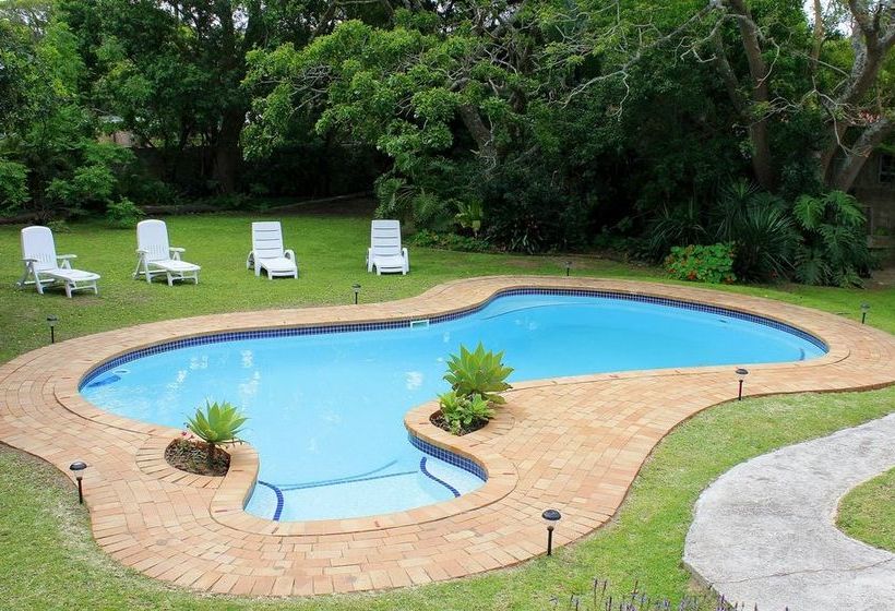 African Aquila Lodge 16