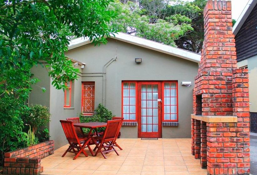 African Aquila Lodge 17