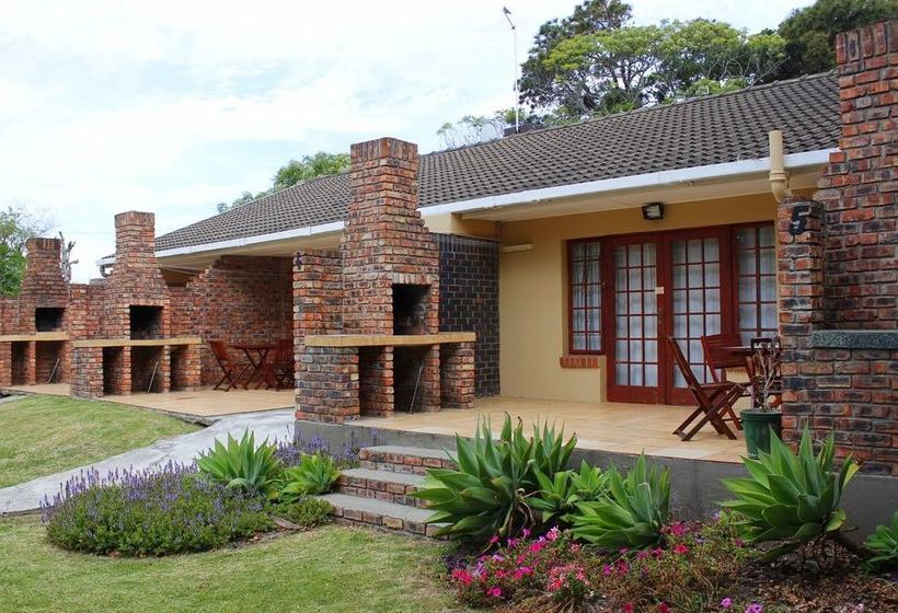 African Aquila Lodge 18
