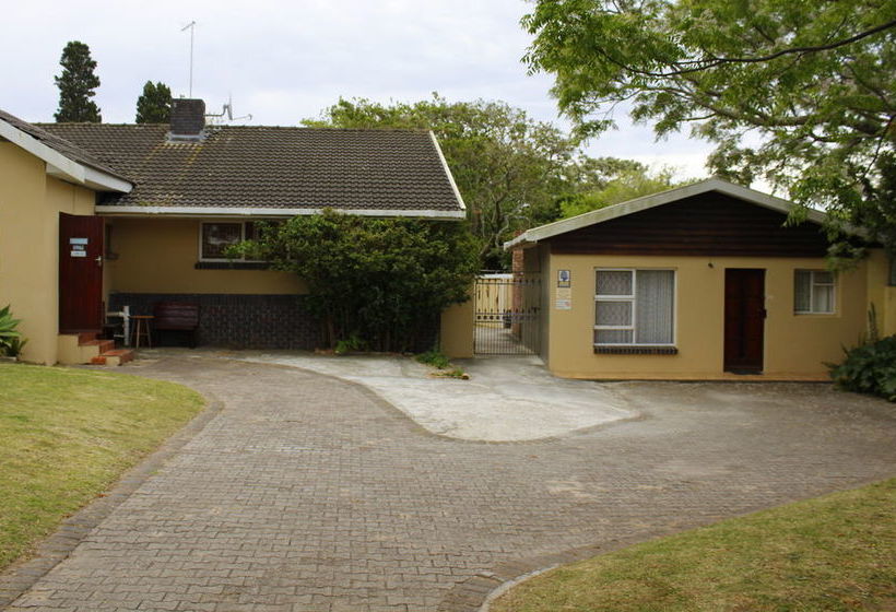 African Aquila Lodge 19