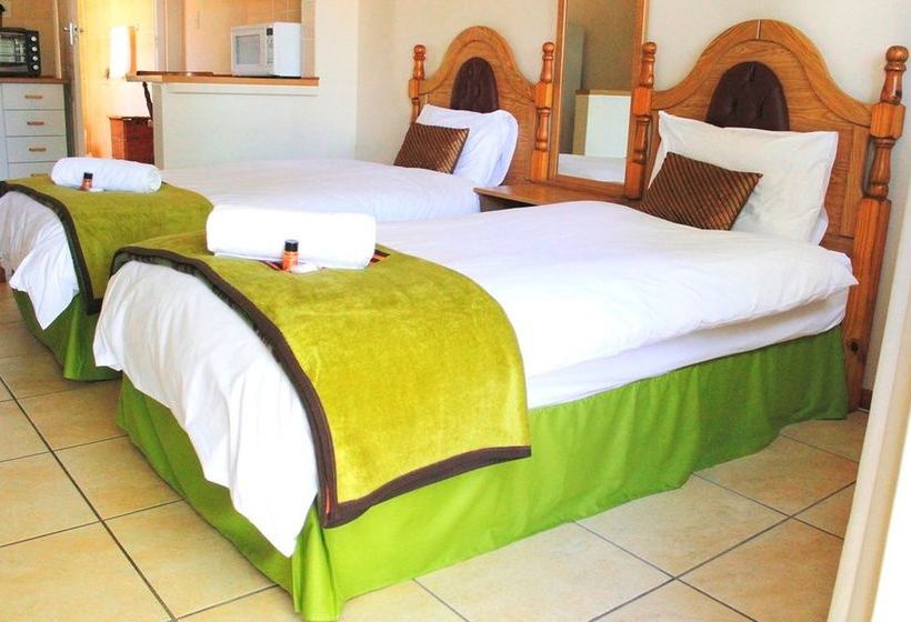 African Aquila Lodge 2