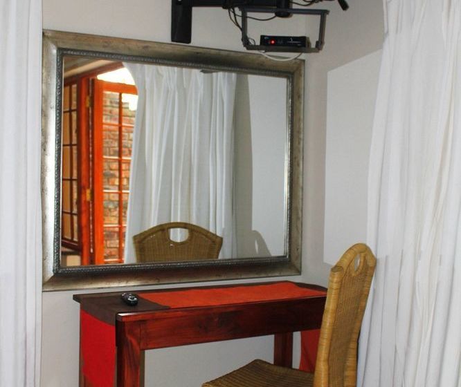 African Aquila Lodge 20