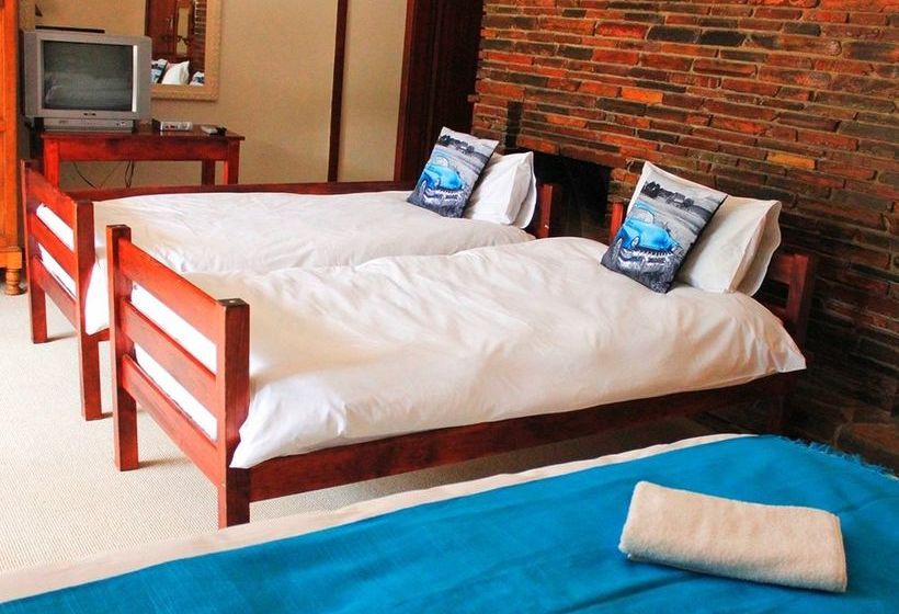 African Aquila Lodge 3