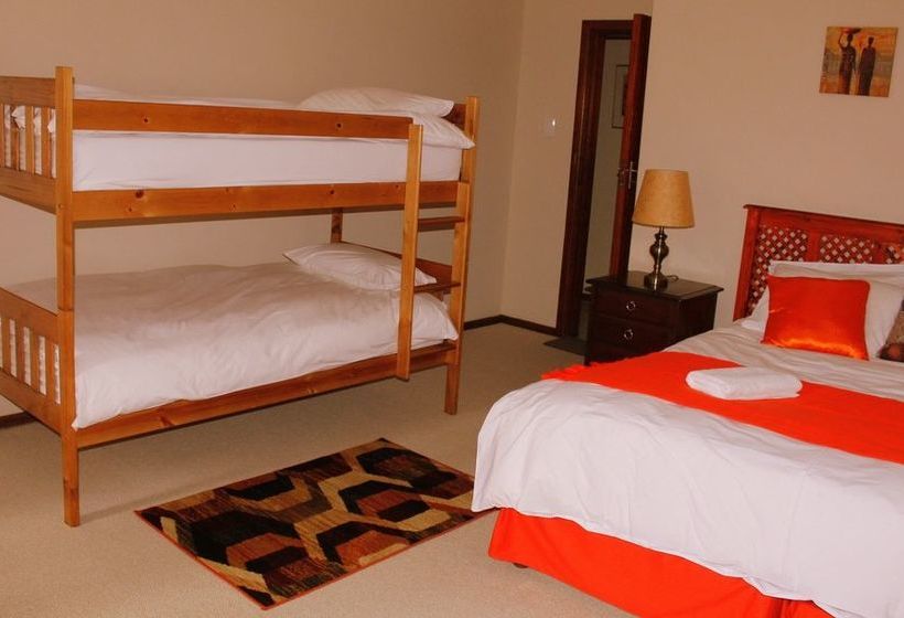 African Aquila Lodge 4