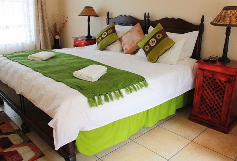 African Aquila Lodge 5