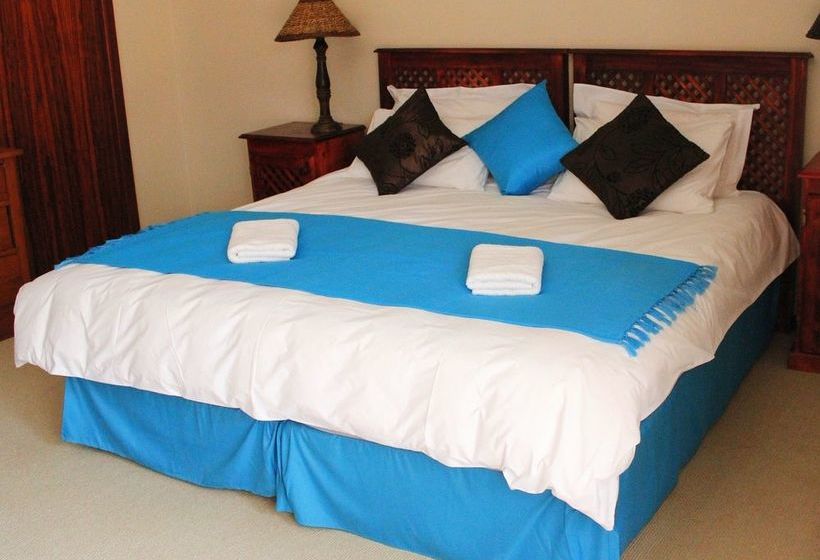 African Aquila Lodge 6