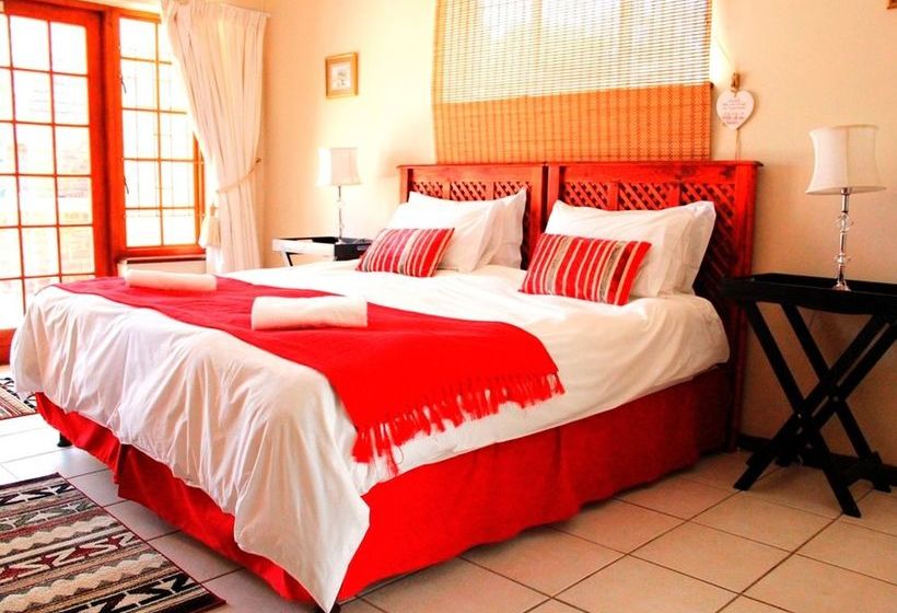 African Aquila Lodge 7