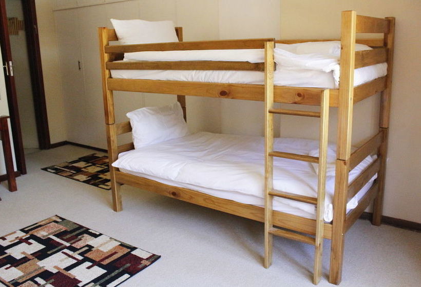 African Aquila Lodge 9