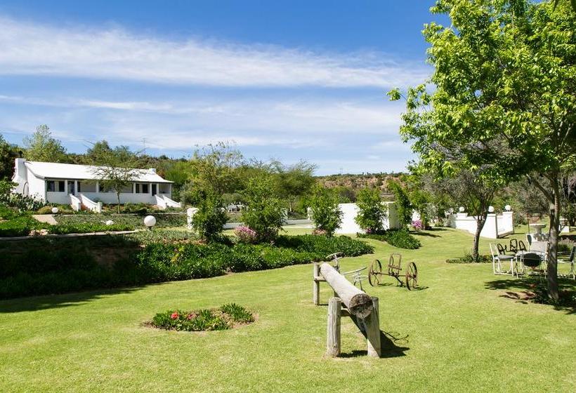 Hotel De Opstal Country Lodge 12