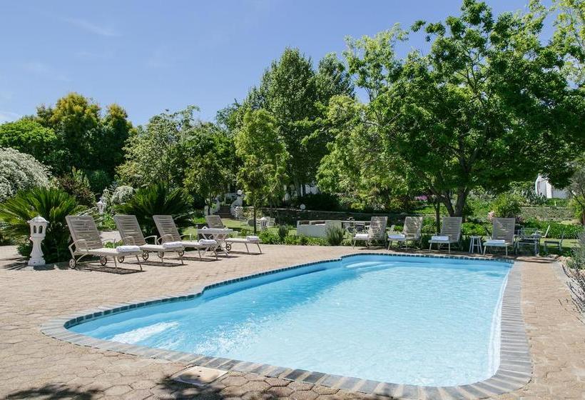 Hotel De Opstal Country Lodge 13