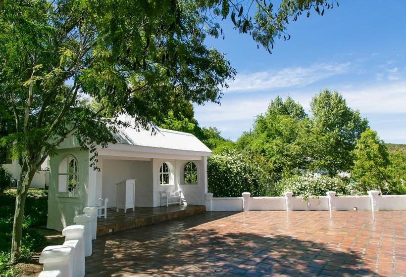 Hotel De Opstal Country Lodge 14