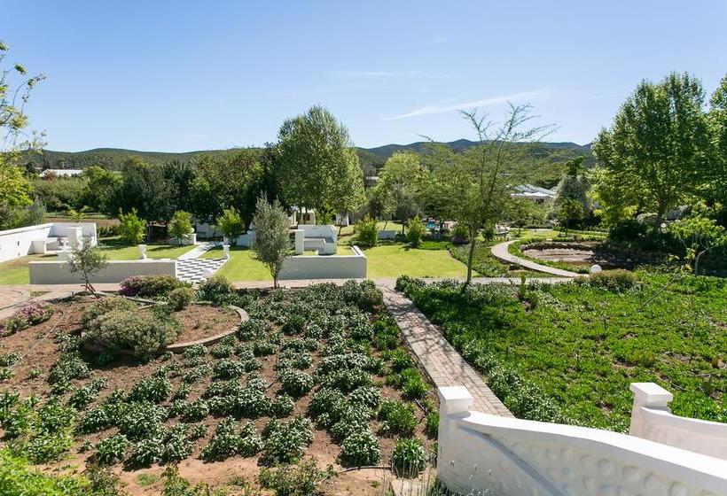 Hotel De Opstal Country Lodge 15