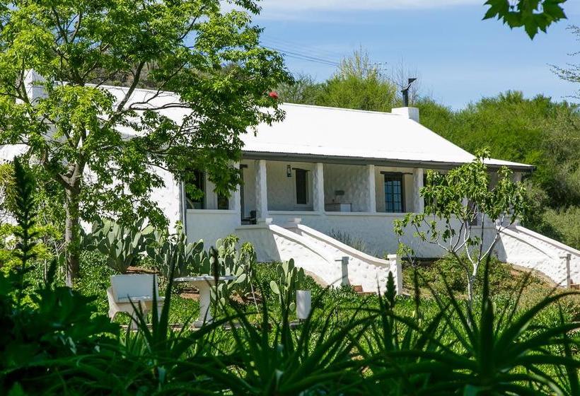 Hotel De Opstal Country Lodge 16