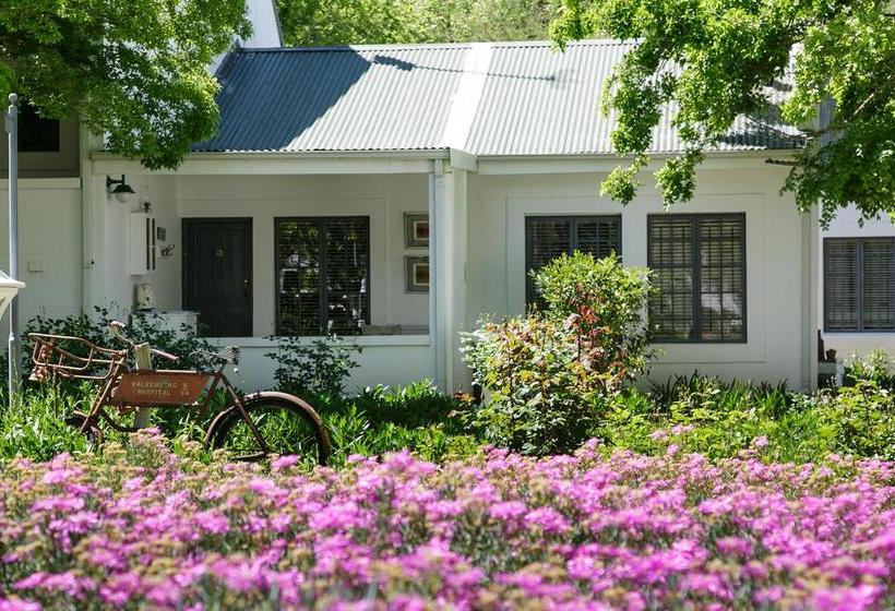 Hotel De Opstal Country Lodge 17