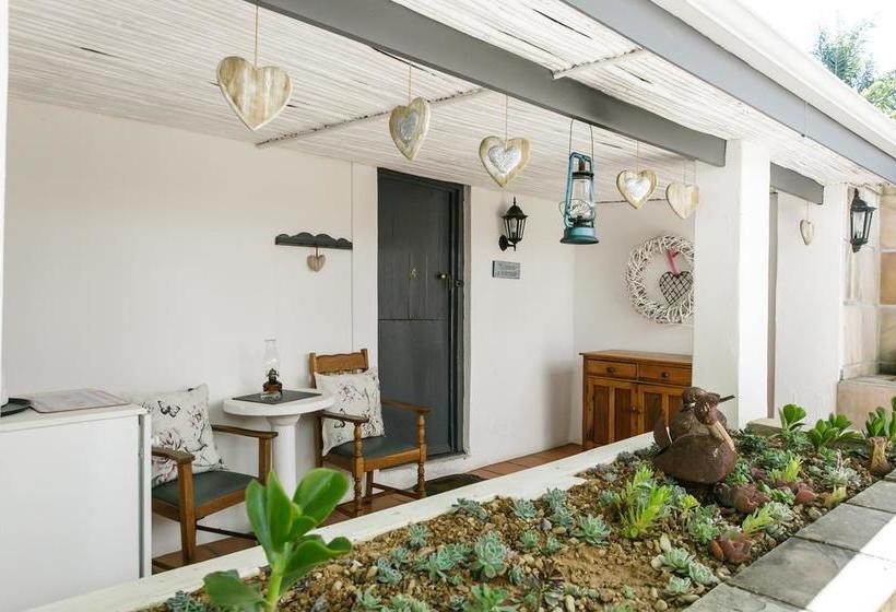 Hotel De Opstal Country Lodge 19