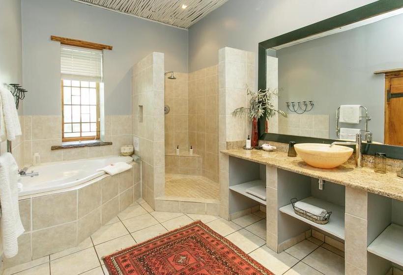 Hotel De Opstal Country Lodge 5