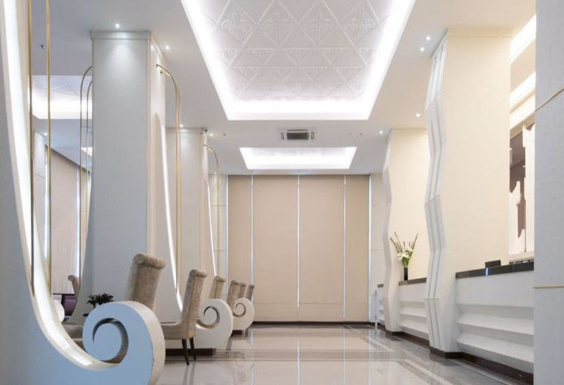 Hotel Bay Beach Resort Pattaya 1