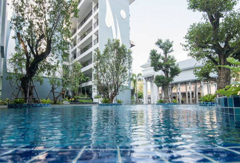 Hotel Bay Beach Resort Pattaya 18