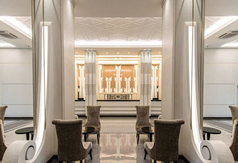 Hotel Bay Beach Resort Pattaya 2