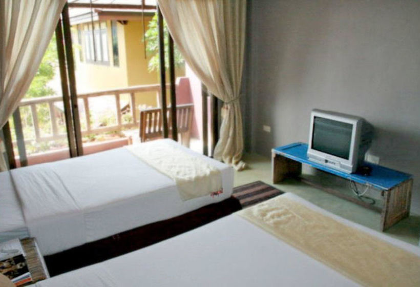 Hotel Baantoom Village And Resort 1